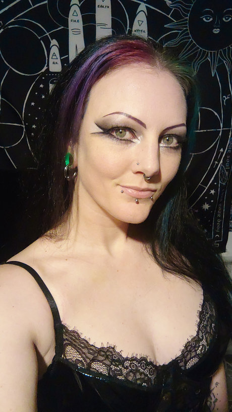 Tish Abyss onlyfans xxx