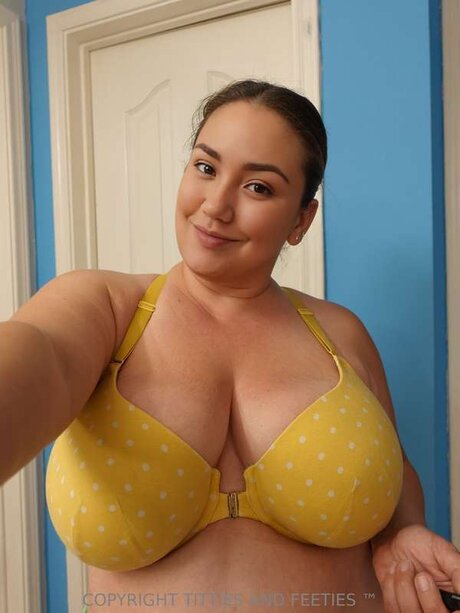 Titties and Feeties onlyfans leaked xxx