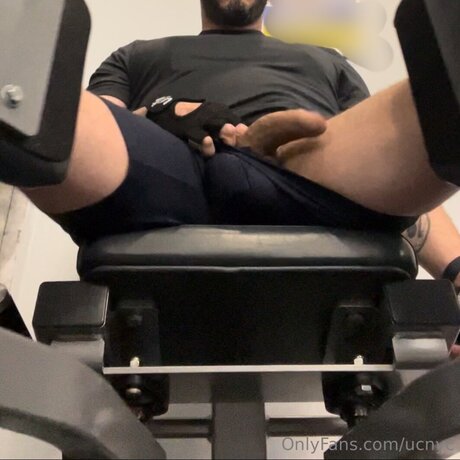 UncutNYC onlyfans xx