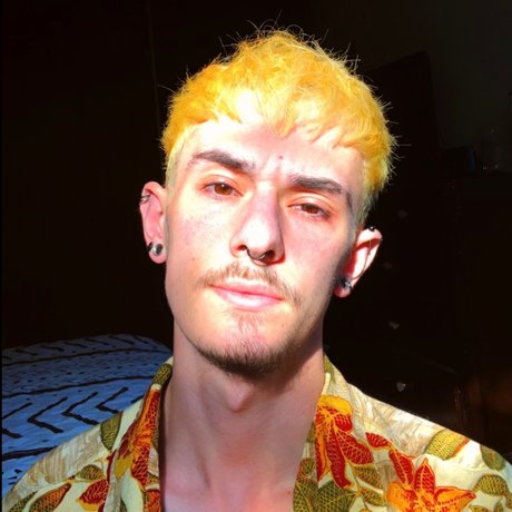 Jay Rider onlyfans leaked photos