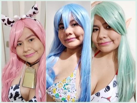 Rakeru onlyfans leak