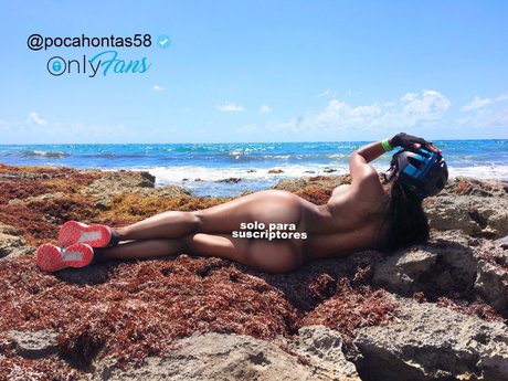 Pocahontas_ naked onlyfans leaks