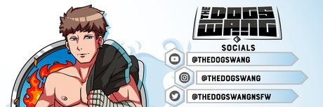 TheDogsWangVIP nude leaks onlyfans