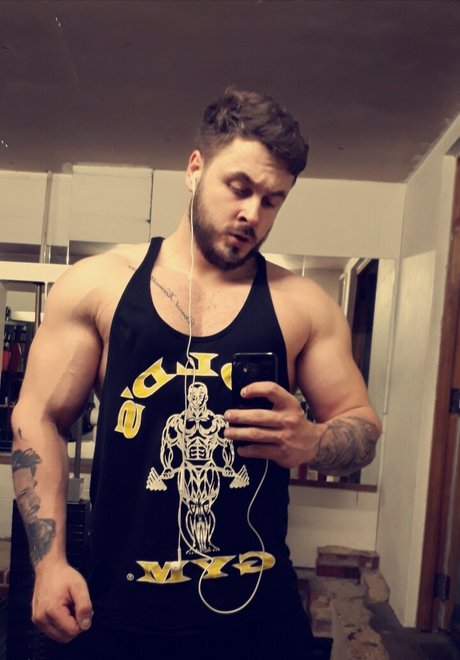 BANKSY LDN onlyfans leaked sex