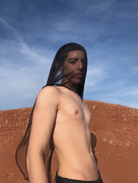 soy un beb_ onlyfans photo