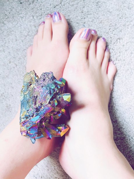 Clary Sage sexy onlyfans