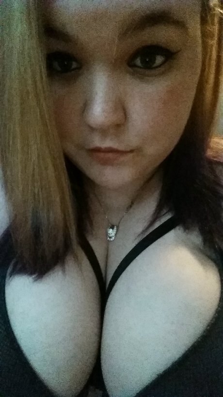 Alli Rose nude leaked onlyfans