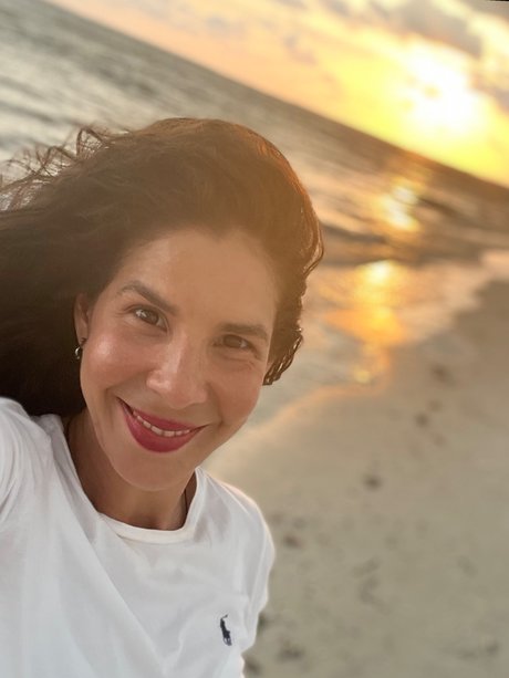 Sexy Pastora onlyfans leak porn