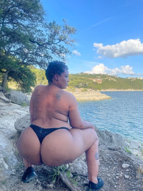 Bigbootie Banks leaked onlyfans photos