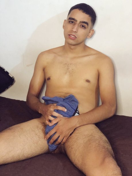 Santiago Olaya onlyfans leaked