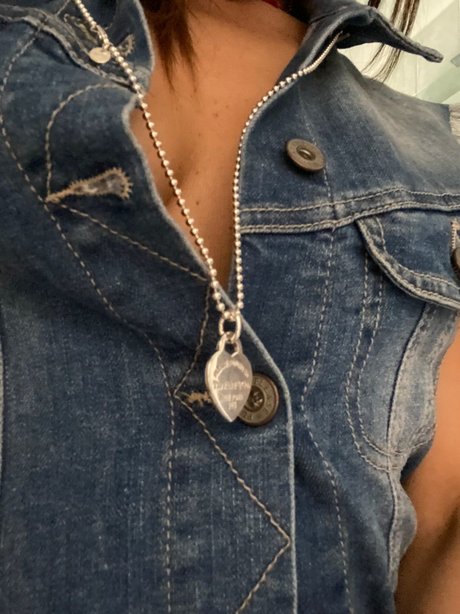 TiffanyLove onlyfans nude tits