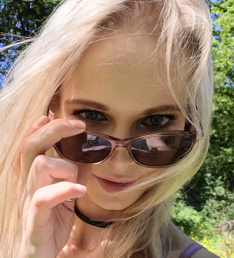 Sapphirefoxx only fans