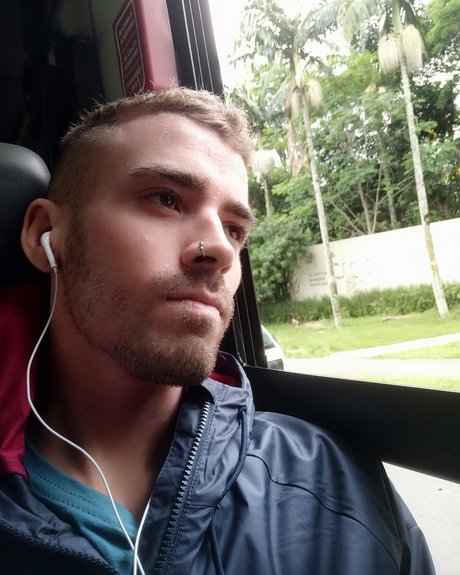 Wesley Alex porn only fans