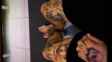 Tuleskii onlyfans leak ass