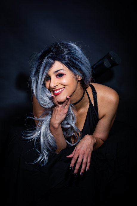 Ren Mizuki only fans pic