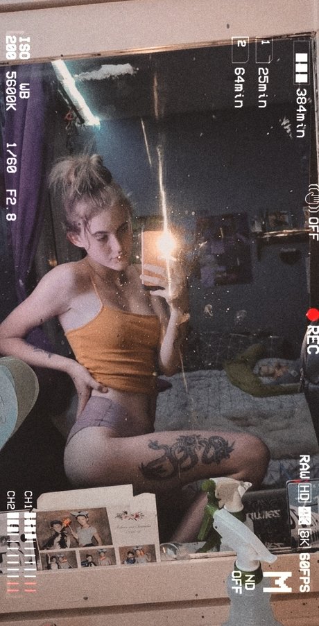 Alabama Smirle onlyfans leaked free