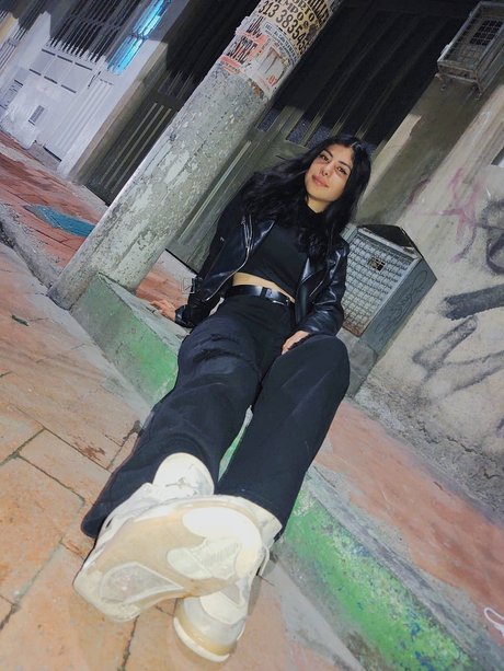 Danielaaa onlyfans joi