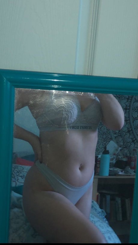 Tiffany Jo onlyfans leak free