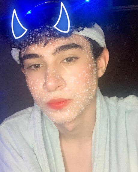 ArthurrNazz onlyfans leak new