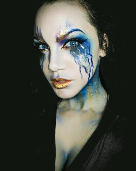 Sarah Obscura nude on onlyfans