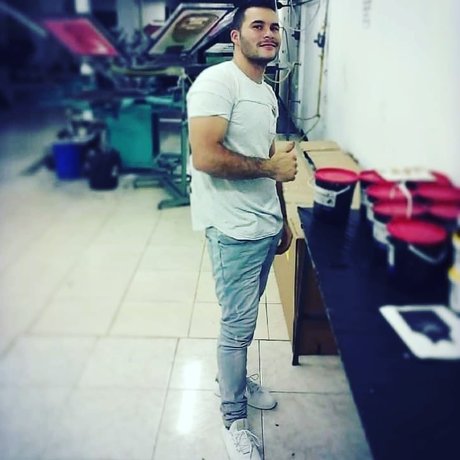 Andres Montiel onlyfans leaks.