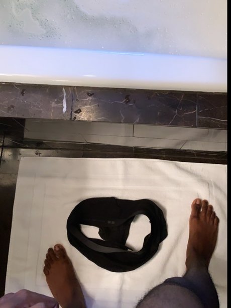 I Be Chillin onlyfans leaked