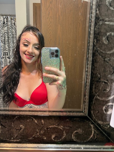 Goddessrae onlyfans topless