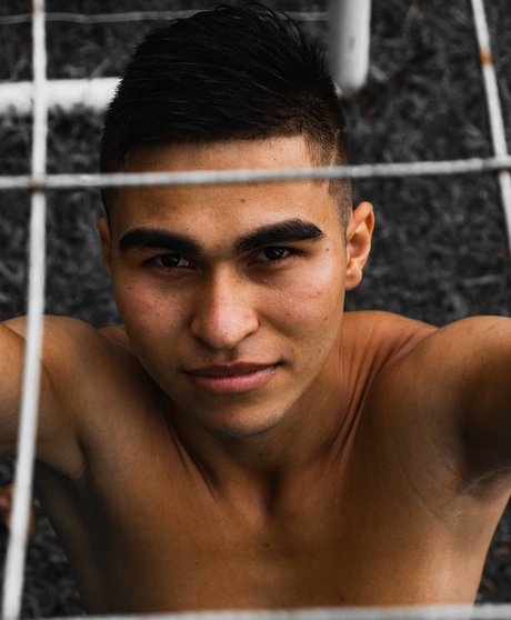 Santiago Gil porn only fans