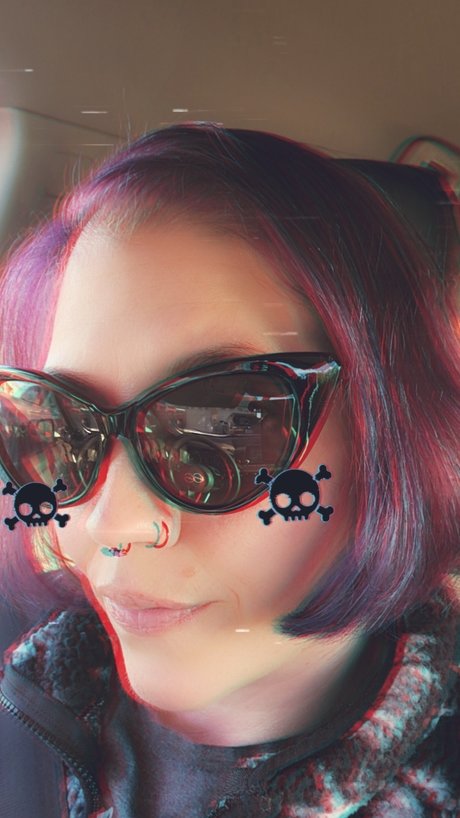 Raven Dawn leaked porn onlyfans