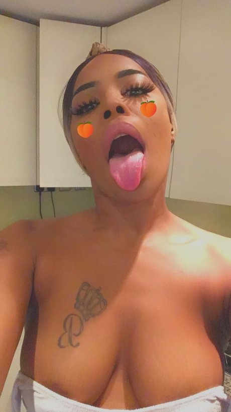 Tiara London onlyfans porn
