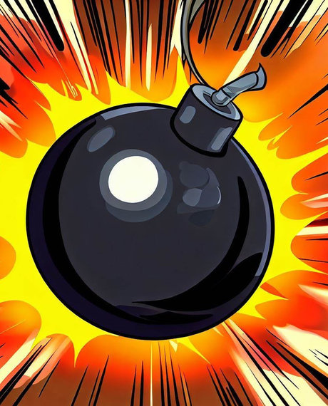 Tom Bomb onlyfans leak