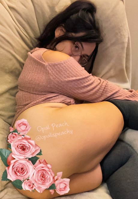 Opal Peach_ onlyfans leaked porn