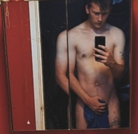 Soldier Boy onlyfans explicit content