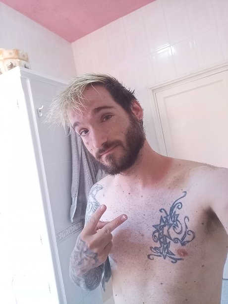 Richard Smith onlyfans fotos