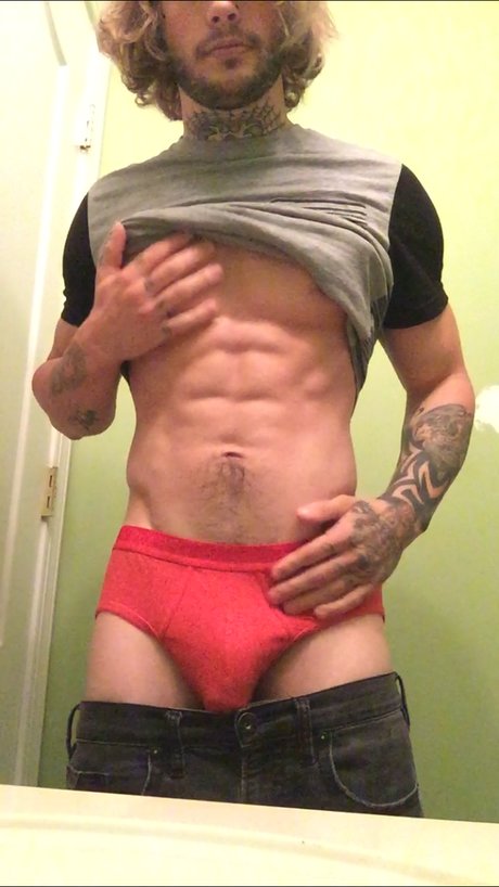 Evan Cage onlyfans sex leak