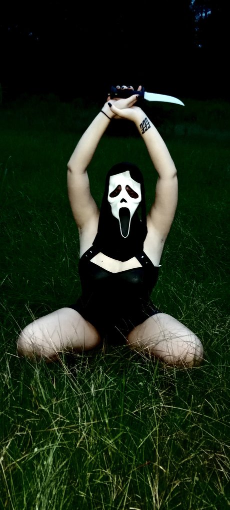 TheSlasher Babe onlyfans nude