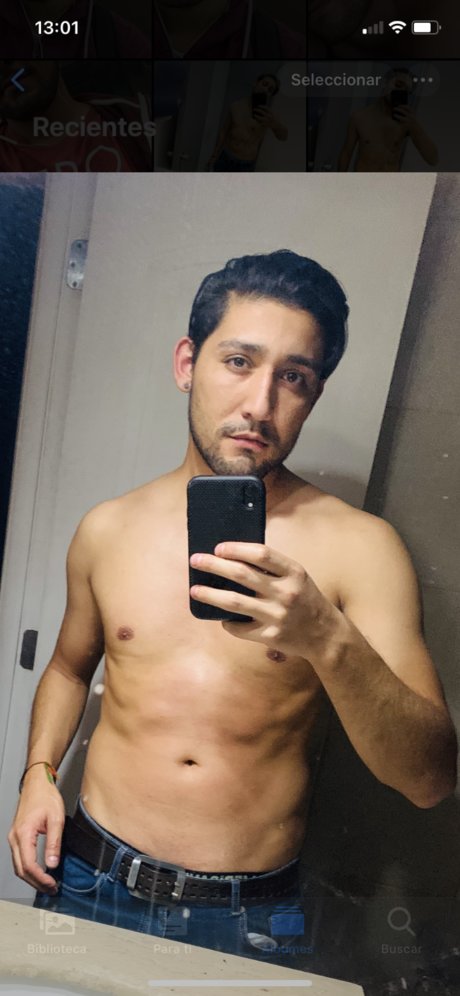 EVAN HARVEY onlyfans leak sex