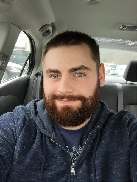 Richard Campbell onlyfans naked leak