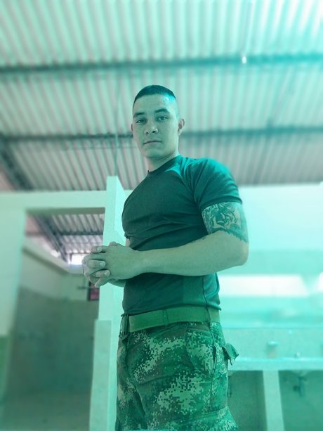 Robinson Rodriguez onlyfans porn leaked