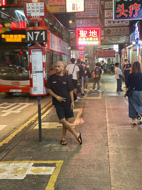 Gabriel Melo onlyfans sex leak