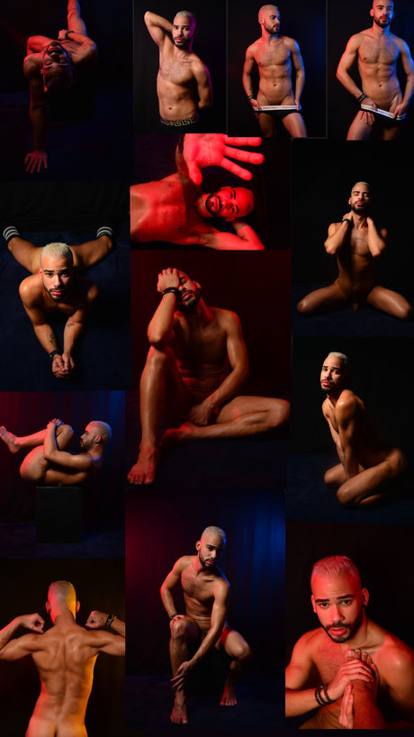 Gabriel Melo only fans leak nude