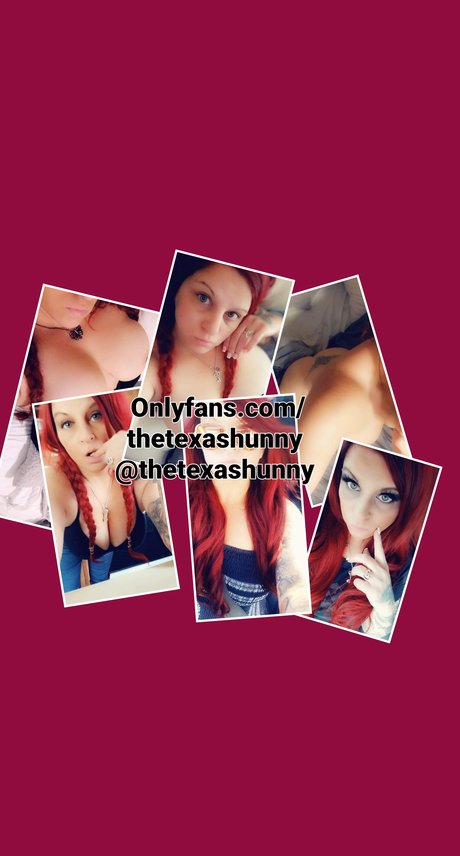 TheTexasHunny onlyfans xx