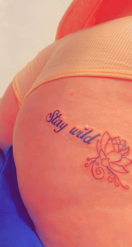 Babyshayyyy_ onlyfans creator