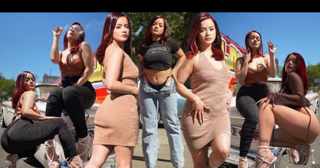 Mess onlyfans desnuda