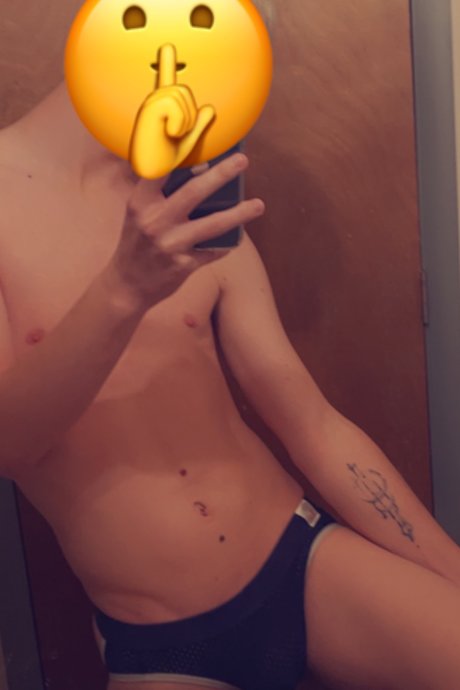 Blond twink00 onlyfans leaks