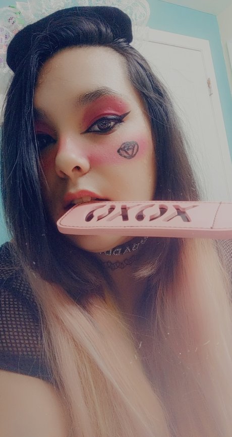 Pr ncessV per onlyfans leaka