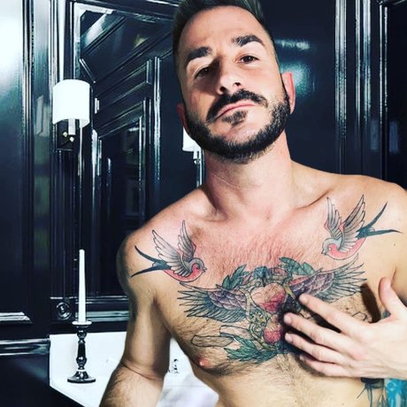 TATTOOCAR onlyfans leaks