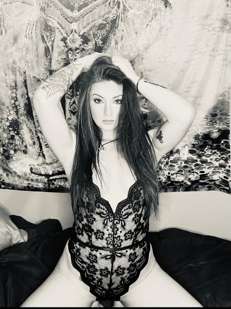 Tattooed Rogue onlyfans nudes leaks