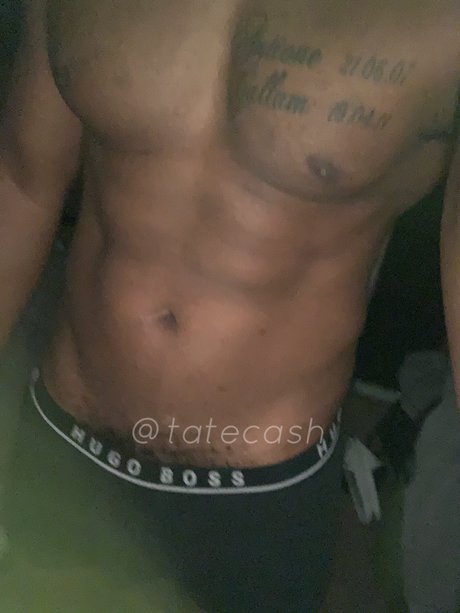 Tate cash onlyfans images