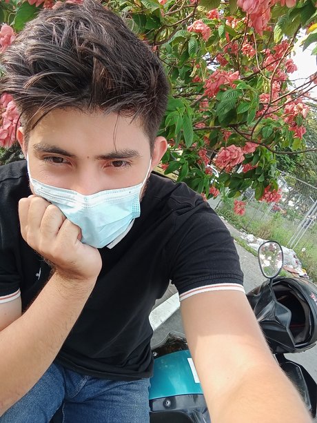 Richard Ramos onlyfans leaked photos